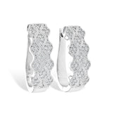 14KT Gold Earrings